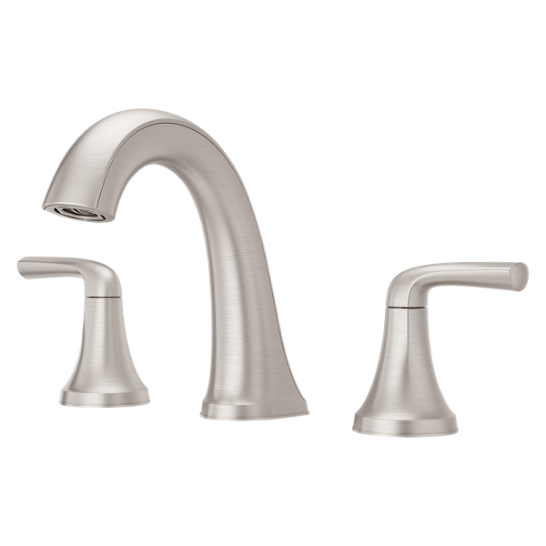 Primary Product Image for McAllen 2-Handle 8" Widespread Bathroom Faucet
