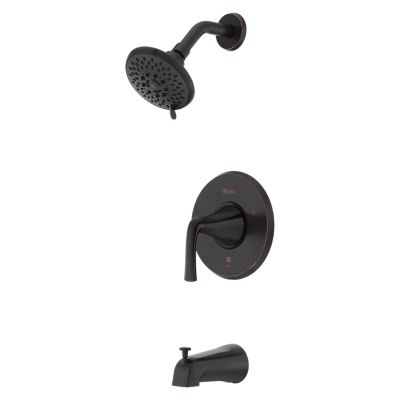 Primary Product Image for McAllen 1-Handle Tub & Shower Trim Kit