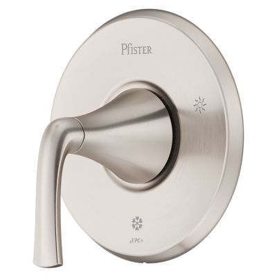 Primary Product Image for McAllen Valve Only Trim Kit