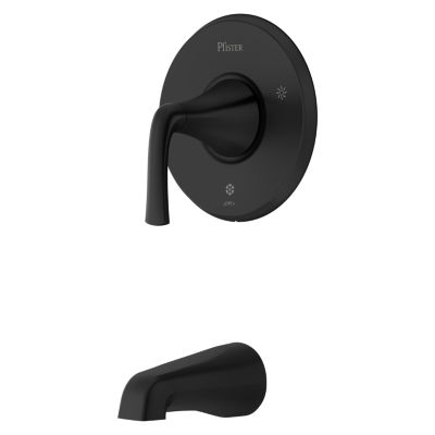 Primary Product Image for McAllen Tub Only Trim