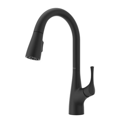 Primary Product Image for 1-Handle Pull-Down Kitchen Faucet