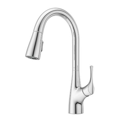 Primary Product Image for 1-Handle Pull-Down Kitchen Faucet
