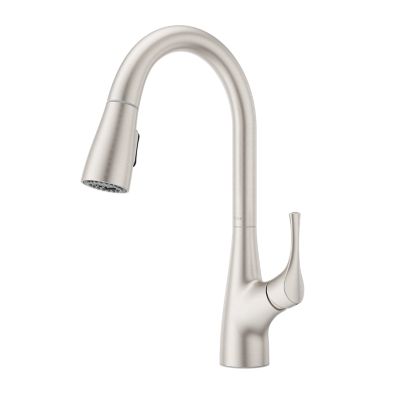 Primary Product Image for 1-Handle Pull-Down Kitchen Faucet