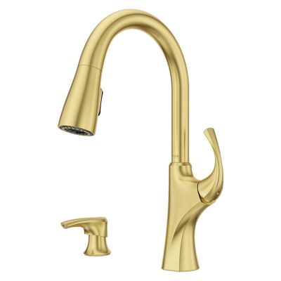 Primary Product Image for Miri 2.0 1-Handle Pull-Down Kitchen Faucet
