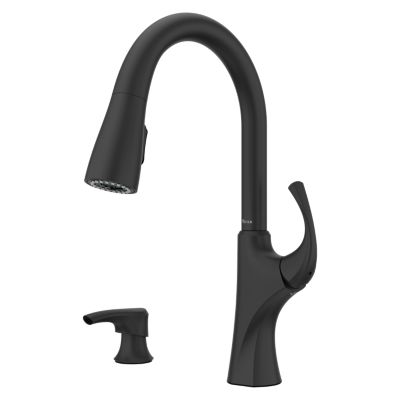 Primary Product Image for Miri 2.0 1-Handle Pull-Down Kitchen Faucet