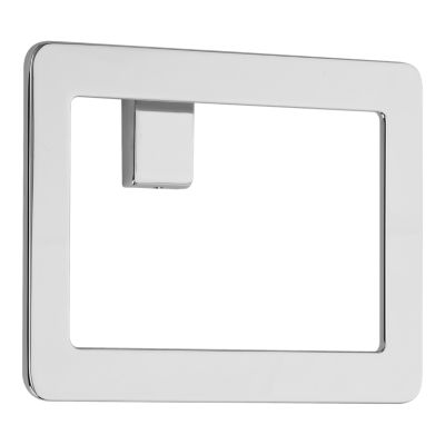 Primary Product Image for Modern Towel Ring