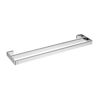 Primary Product Image for Modern 24" Double Towel Bar