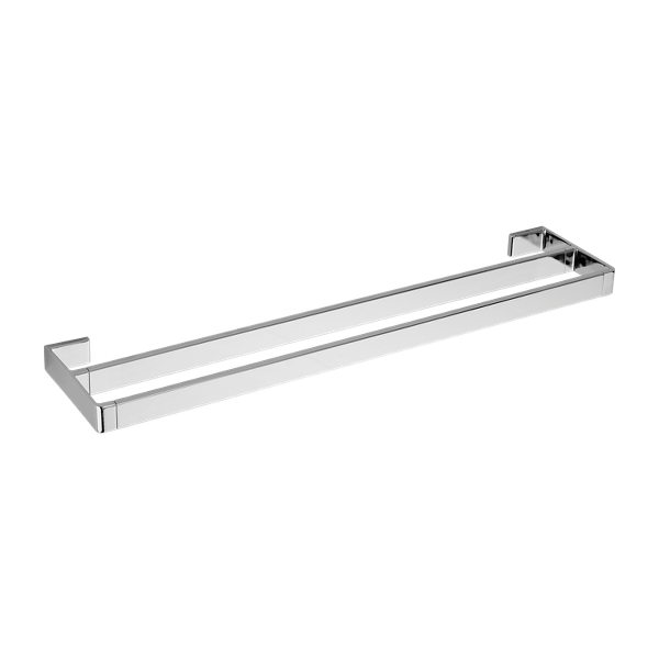 Primary Product Image for Modern 24" Double Towel Bar