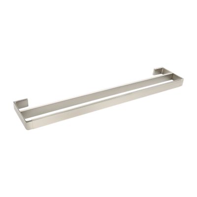 Primary Product Image for Modern 24" Double Towel Bar