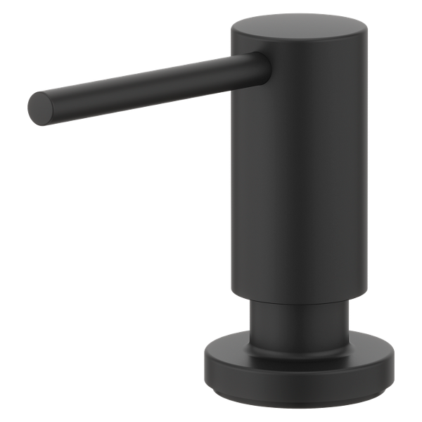 Primary Product Image for Modern Kitchen Soap Dispenser
