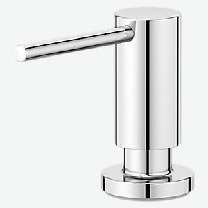 Polished Chrome Kai KSD-IHCC Kitchen Soap Dispenser | Pfister Faucets