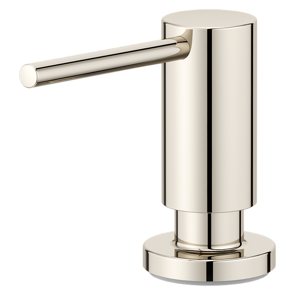 Primary Product Image for Modern Kitchen Soap Dispenser