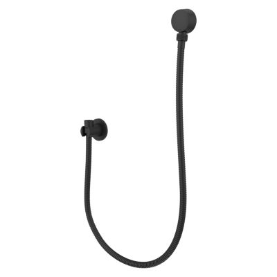 Primary Product Image for Modern Round 3-Piece Handshower Holder Kit