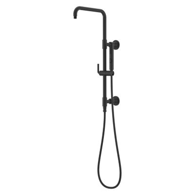 Primary Image for Modern Round - Shower Column with Handshower