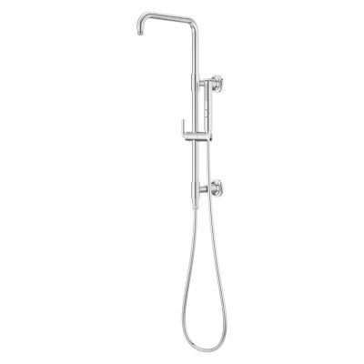 Primary Image for Modern Round - Shower Column with Handshower