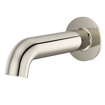 Primary Product Image for Modern Round Tub Spout