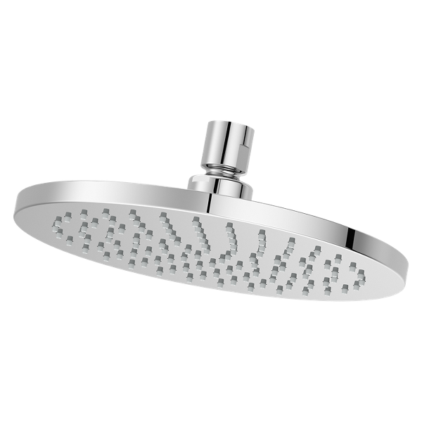 Primary Product Image for Modern Round 8" Raincan Showerhead