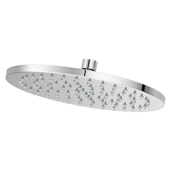 Primary Product Image for Modern Round 10" Raincan Showerhead