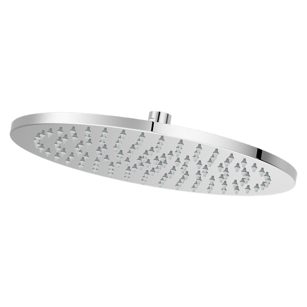 Primary Product Image for Modern Round 12" Raincan Showerhead