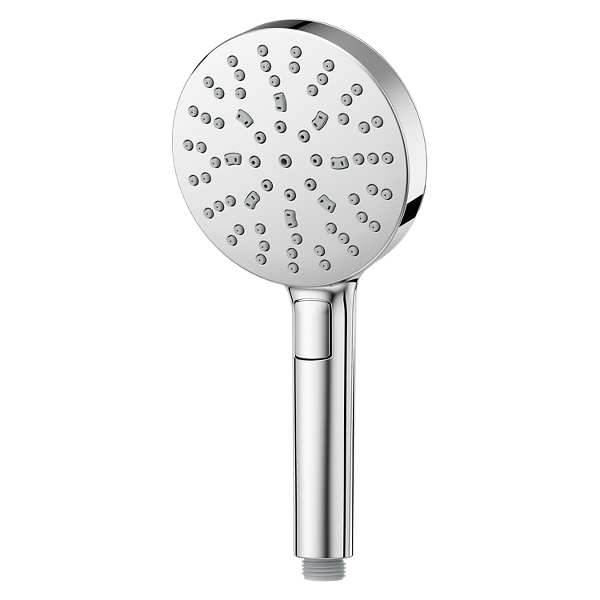 Primary Product Image for Modern Round Multi-Function Handshower