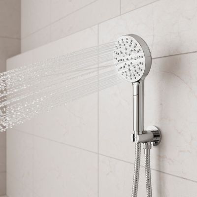 Product Vignette for pf_modernshower_hsc-03shwc_vw1