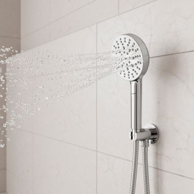 Product Vignette for pf_modernshower_hsc-03shwc_vw10