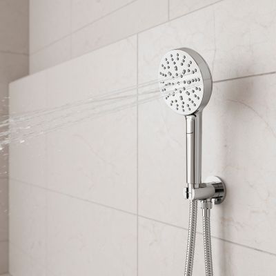 Product Vignette for pf_modernshower_hsc-03shwc_vw3