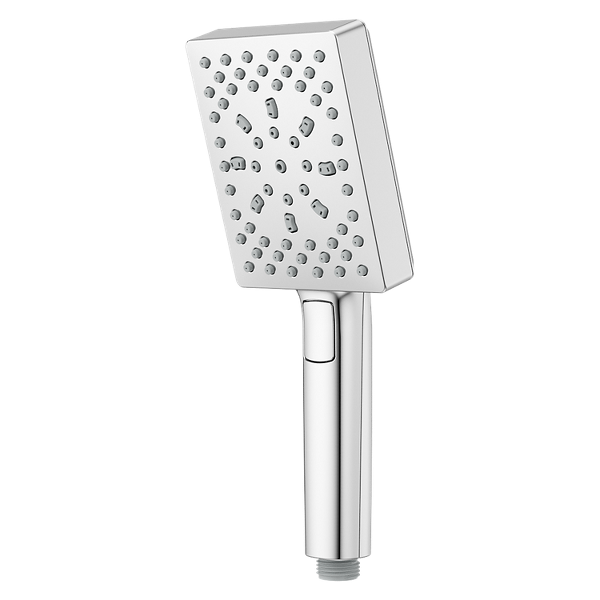 Primary Product Image for Modern Square Multi-Function Handshower