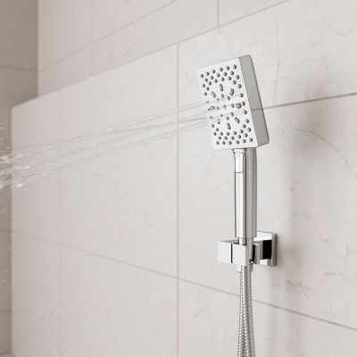 Product Vignette for pf_modernshower_hsc-04shwc_vw3