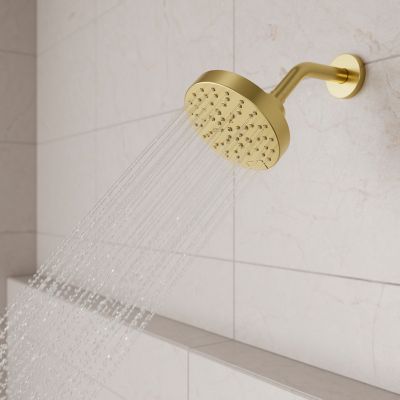 Product Vignette for pf_modernshower_ush-50shwbg_vw1