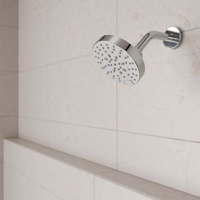 Product Vignette for pf_modernshower_ush-50shwc_v1