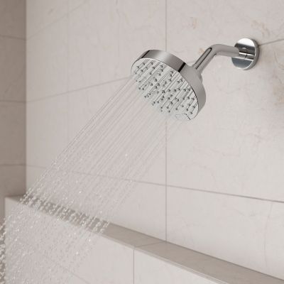 Product Vignette for pf_modernshower_ush-50shwc_vw1