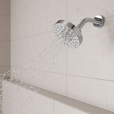 Product Vignette for pf_modernshower_ush-50shwc_vw10