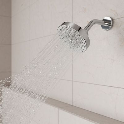 Product Vignette for pf_modernshower_ush-50shwc_vw11