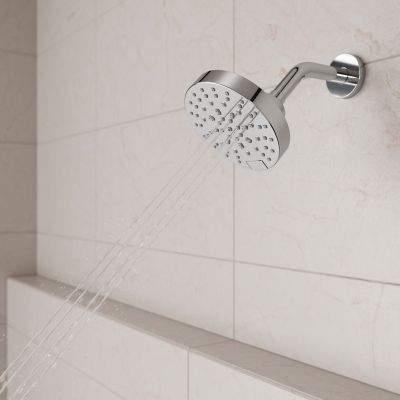 Product Vignette for pf_modernshower_ush-50shwc_vw3