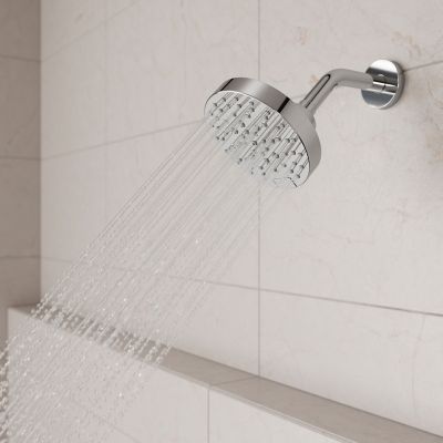 Product Vignette for pf_modernshower_ush-50shwc_vw9