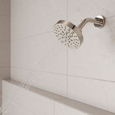 Product Vignette for pf_modernshower_ush-50shwd_vw3