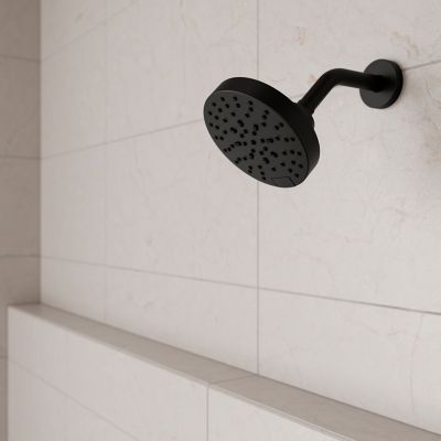 Product Vignette for pf_modernshower_ush-50shwsdb_v1