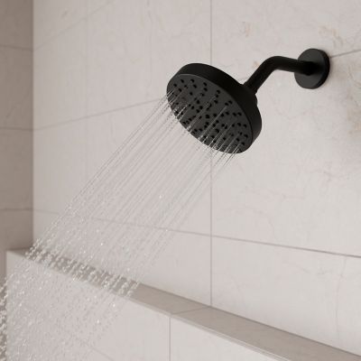 Product Vignette for pf_modernshower_ush-50shwsdb_vw1