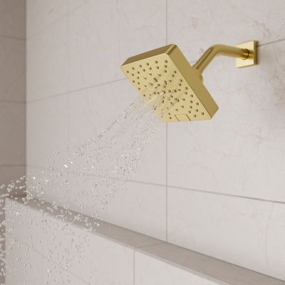 Product Vignette for pf_modernshower_ush-51shwbg_vw10