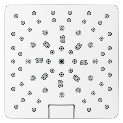 Product Thumbnail Image for pf_modernshower_ush-51shwc_c7