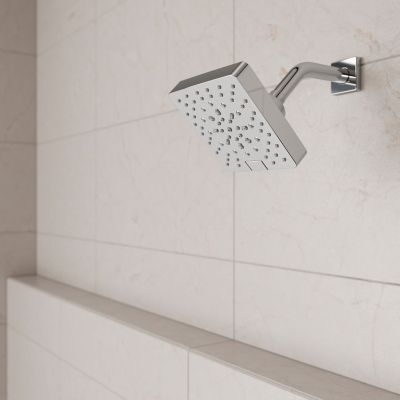Product Vignette for pf_modernshower_ush-51shwc_v1