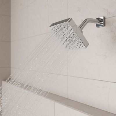 Product Vignette for pf_modernshower_ush-51shwc_vw1