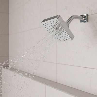 Product Vignette for pf_modernshower_ush-51shwc_vw10