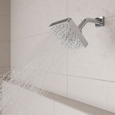 Product Vignette for pf_modernshower_ush-51shwc_vw11