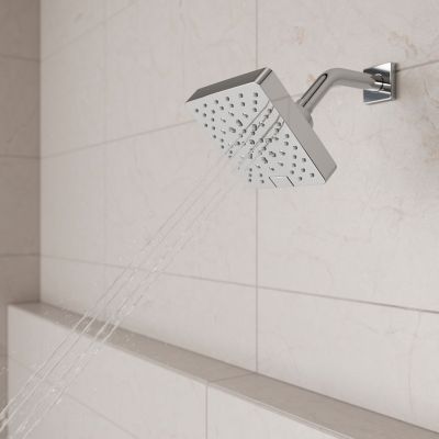 Product Vignette for pf_modernshower_ush-51shwc_vw3