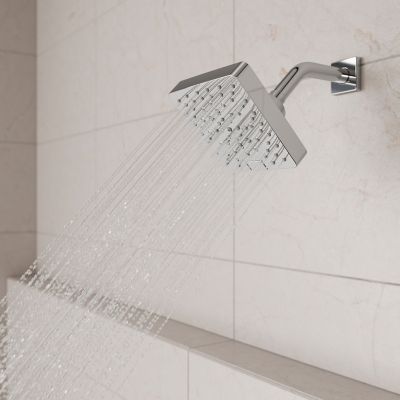 Product Vignette for pf_modernshower_ush-51shwc_vw9