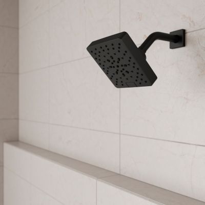 Product Vignette for pf_modernshower_ush-51shwsdb_v1