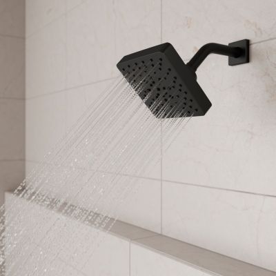 Product Vignette for pf_modernshower_ush-51shwsdb_vw1