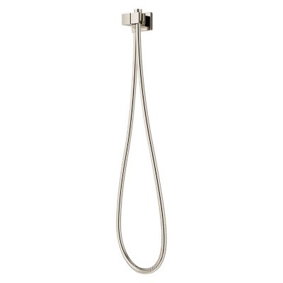 Primary Product Image for Modern Square 2-Piece Handshower Holder Kit